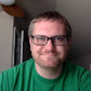 Meet your Posher, Thomas